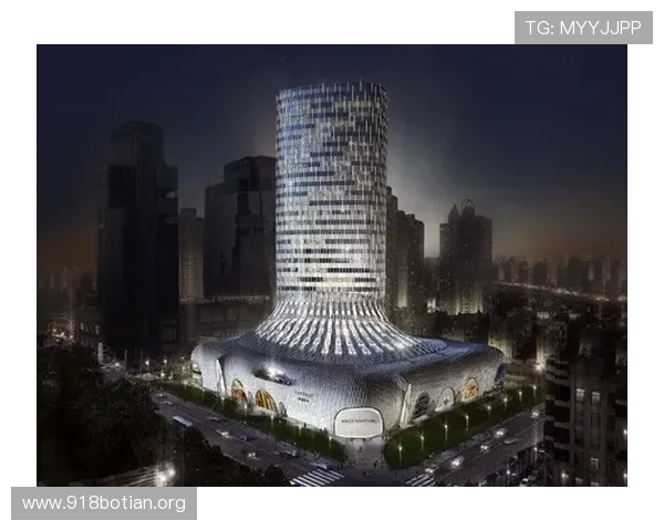 悉尼国际商务中心：引领澳大利亚商业新高地的核心枢纽